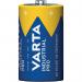Varta Industrial Pro D Battery (Pack of 20) 04020211111 VR35644