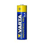Varta Industrial Pro AA Battery (Pack of 500) 04006211501 VR35662