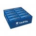 Varta Industrial PRO AAA (Pack of 10) 4003211111 VR35666