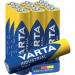 Varta Industrial Pro AAA Battery (Pack of 10) 4003211111 VR35666