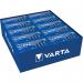 Varta Industrial Pro AAA Battery (Pack of 10) 4003211111 VR35666