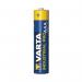 Varta Industrial Pro AAA Battery (500 Pack) 04003211501 VR35676