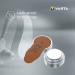 Varta Hearing Aid Batteries 312 (Pack of 6) 24607101416 VR39356