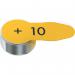 Varta Hearing Aid Batteries 10 (Pack of 6) 24610101416 VR39357