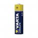 Varta Longlife AAA Battery (4 Pack) 04103101414 VR52507