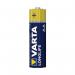 Varta Longlife AA Battery (4 Pack) 04106101414 VR52515