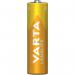 Varta Longlife AA Battery (Pack of 4) 04106101414 VR52515