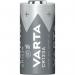 Varta CR123A Professional Lithium Primary Battery 6205301401 VR53728