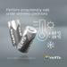 Varta CR123A Professional Lithium Primary Battery 6205301401 VR53728