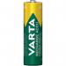 Varta Nimh Rechargeable AA Batteries 2100 mAh (Pack of 4) 56706101404 VR55069