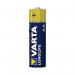 Varta Longlife AA Battery (8 Pack) 04106101418 VR55432