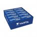 Varta Energy AAA Batteries (Pack of 10) 4103229410 VR63501