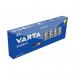 Varta Energy AA Batteries (Pack of 10) 4106229410 VR63502