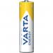 Varta Energy AA Batteries (Pack of 10) 4106229410 VR63502