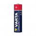 Varta Longlife Max Power AA Battery (8 Pack) 04706101418 VR68153