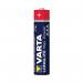 Varta Longlife Max Power AAA Battery (8 Pack) 04703101418 VR68156