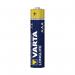 Varta Longlife AAA Battery (8 Pack) 04103101418 VR68196