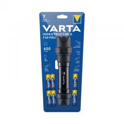 Varta Torches