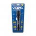 Varta Indestructible F30 Torch 78 Hour Run Time 6xAA Black 18714101421 VR68277