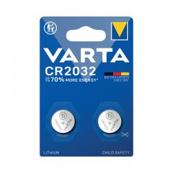 Varta CR2032 Batteries