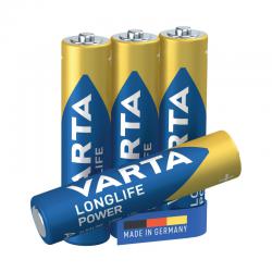 Varta AAA Batteries