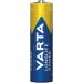 Varta AA High Energy Battery Alkaline (Pack of 4) 4906620414 VR74769