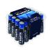 Varta Longlife Power AAA Battery (Pack of 24) 04903121124