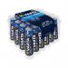 Varta Longlife Power AA Battery (24 Pack) 04906121124 VR80761