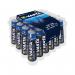 Varta Longlife Power AA Battery (Pack of 24) 04906121124 VR80761