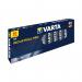 Varta Industrial Pro AA Battery (10 Pack) 04006211111 VR88206