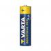 Varta Industrial Pro AA Battery (10 Pack) 04006211111 VR88206