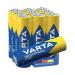 Varta Industrial Pro AA Battery (Pack of 10) 04006211111 VR88206