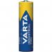 Varta Industrial Pro AA Battery (Pack of 10) 04006211111 VR88206