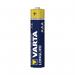 Varta Longlife AAA Battery (20 Pack) 04103101420 VR88234