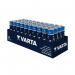 Varta Longlife Power AAA Battery (40 Pack) 04903121394 VR93030