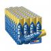 Varta Longlife Power AAA Battery (Pack of 40) 04903121394 VR93030
