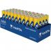 Varta Longlife Power AAA Battery (Pack of 40) 04903121394 VR93030