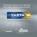 Varta Longlife Power AAA Battery (Pack of 40) 04903121394 VR93030
