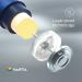 Varta Longlife Power AAA Battery (Pack of 40) 04903121394 VR93030