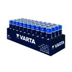 Varta Longlife Power AAA Battery (Pack of 40) 04903121394 VR93030