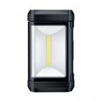 Varta LED Work Flex Area Light 35 hours Run Time 3 x AA Battery Black 17648101421 VR97795