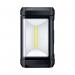 Varta LED Work Flex Area Light 35 hours Run Time 3 x AA Battery Black 17648101421 VR97795