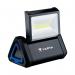 Varta LED Work Flex Area Light 35 hours Run Time 3 x AA Battery Black 17648101421 VR97795
