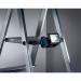 Varta LED Work Flex Area Light 35 hours Run Time 3 x AA Battery Black 17648101421 VR97795