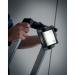 Varta LED Work Flex Area Light 35 hours Run Time 3 x AA Battery Black 17648101421 VR97795