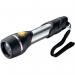 Varta Day Light Multi LED F20 Torch with 9 LEDS 62 Hours Run Time BlackGrey 16632101421 VR98752