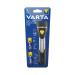 Varta Day Light Multi LED F20 Torch with 9 LEDS 62 Hours Run Time 16632101421 VR98752
