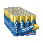Varta Longlife Power AA Battery (Pack of 40) 04906121194 VR98793