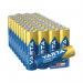 Varta Longlife Power AA Battery (Pack of 40) 04906121194 VR98793