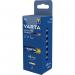 Varta Longlife Power AA Battery (Pack of 40) 04906121194 VR98793